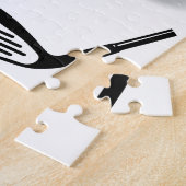 Fit Female Golfer Thunder_Cove Puzzle (Seite)