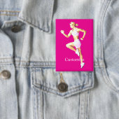 Fit Female Läuferin Thunder_Cove Button (Insitu)