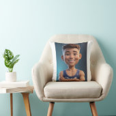 Fit Hero Max Kissen (Stuhl )