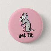Fit Mouse Button (Vorderseite)