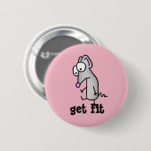 Fit Mouse Button (Vorne & Hinten)