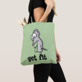 Fit Mouse Tasche (Von Nahem)
