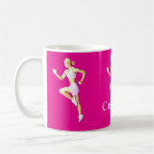 Fit Runnerin Thunder_Cove Kaffeetasse (Links)