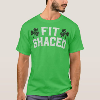 Fit Shaced T-Shirt