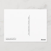 Fitas do Bonfim Postkarte (Rückseite)