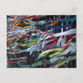 Fitas do Bonfim Postkarte (Vorderseite)