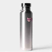 FitbyFox Fundamentals- Isolierte Flasche (Rechts)