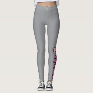 FitbyFox Grundlagen - Leggings