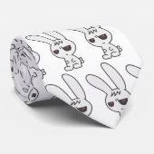 Fitch-Krawatte Krawatte (Gerollt)