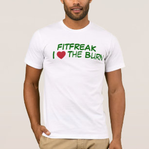 Fitfreak T - Shirt