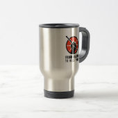 FITHY 15oz Victory-Reisebecher (Rechtshänder) Reisebecher (VorderseiteRechts)