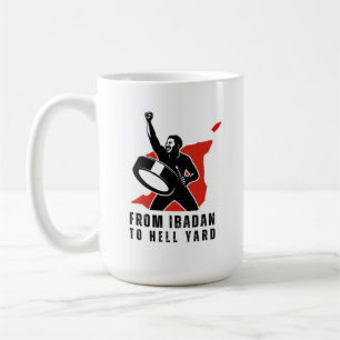 FITHY 15oz Victory Tasse (für Rechtshänder)