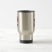 FITHY 15oz Victory Travel Mug (left-handed) Reisebecher (Mittel)