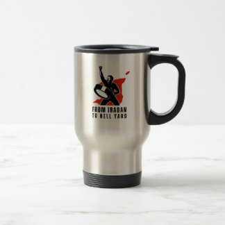 FITHY 15oz Victory Travel Mug (left-handed) Reisebecher