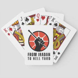 FITHY Playing Cards Spielkarten