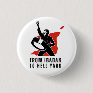 FITHY Victory Mini Button