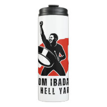 FITHY Victory Thermal Tumbler