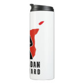 FITHY Victory Thermal Tumbler Thermosbecher (Nach rechts gedreht)