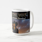 FITLIFETEAM KAFFEETASSE (VorderseiteRechts)