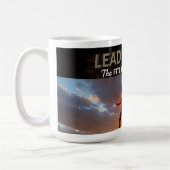 FITLIFETEAM KAFFEETASSE (Links)