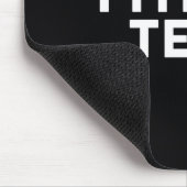 FITLIFETEAM MOUSEPAD (Ecke)