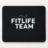 FITLIFETEAM  MOUSEPAD (Vorne)