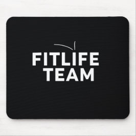 FITLIFETEAM  MOUSEPAD