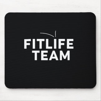 FITLIFETEAM MOUSEPAD