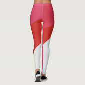 FitLine Leggings (Rückseite)