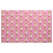 Fitne Boxerin Thunder_Cove Stoff (Fat Quarter (45,7 x 55,9 cm))