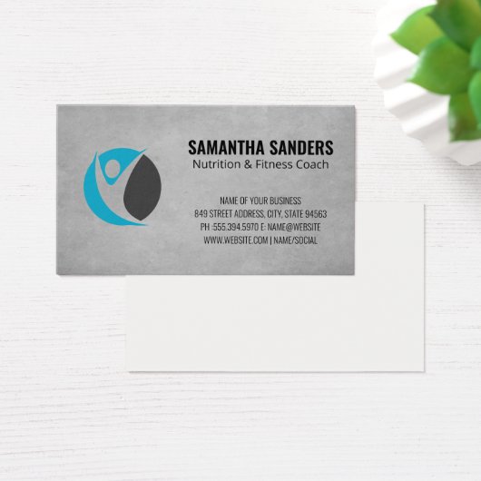 Fitness (Schreibtisch)