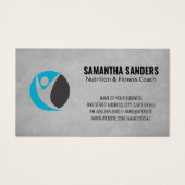 Fitness (Vorderseite)