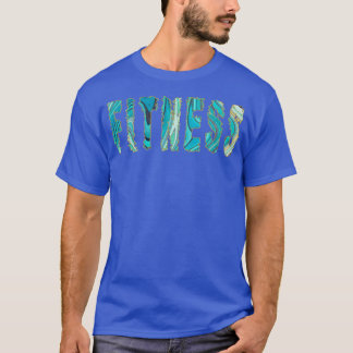 Fitness 15 T-Shirt