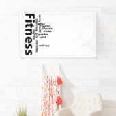 Fitness Banner (Insitu)