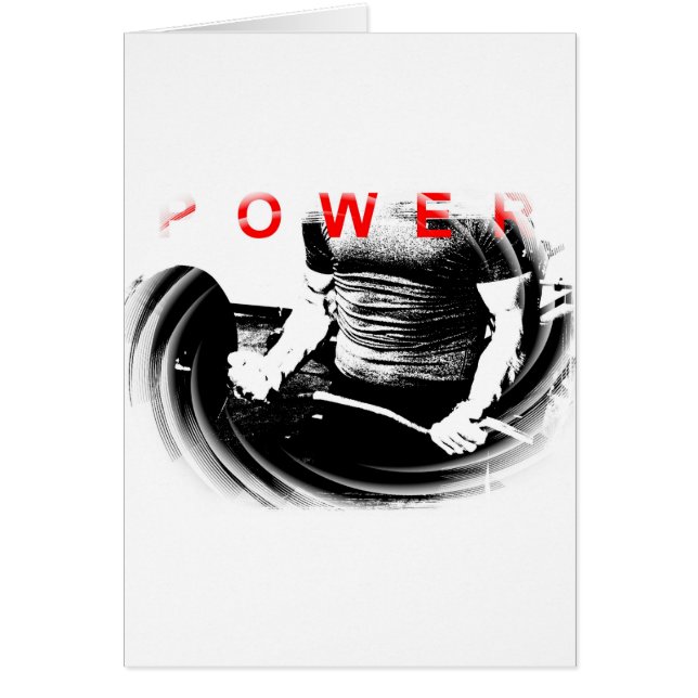 Fitness Bodybuilding (Vorne)