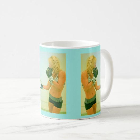 Fitness Boxer Thunder_Cove Kaffeetasse (VorderseiteRechts)