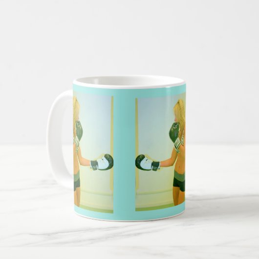 Fitness Boxer Thunder_Cove Kaffeetasse (Vorderseite Links)