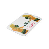 Fitness Boxing Thunder_Cove Badematte (Schrägansicht)