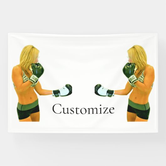Fitness Boxing Thunder_Cove Banner (Horizontal)