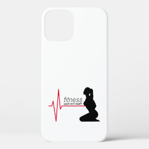 Fitness Case-Mate iPhone Hülle
