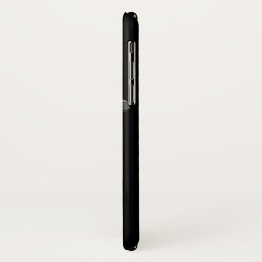 Fitness Case-Mate iPhone Hülle (Hinten/Links)