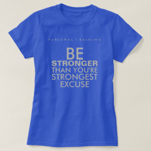 Fitness Coach T - Shirt
