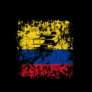 FITNESS COLOMBIA RUNNER GYM CROSS TRAININGGEWICHT T-Shirt