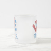 Fitness der Abstimmung Mattglastasse (Mittel)