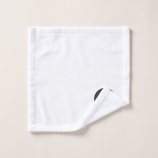 Fitness der Bodybuilding der Stützplatte Badhandtuch Set (Waschlappen)