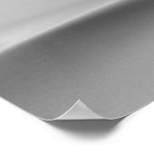 Fitness der harten Arbeit Bodybuilding Motivierend Poster (Ecke)