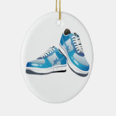 Fitness durch den SRF Keramik Ornament (Rechts)