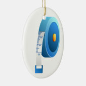 Fitness durch den SRF Keramikornament (Rechts)