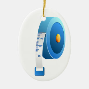 Fitness durch den SRF Keramikornament