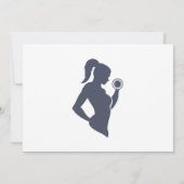 Fitness Einladung (Rückseite)